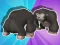 Játék Monster Rush 3D online