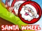 Játék Santa Wheel online