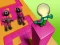Játék Squid Game Stacky Maze online
