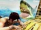 Játék Raft Angry Shark Hunting online