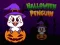 Játék Halloween Penguin online