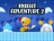 Játék Knight Adventure 2 online