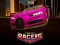 Játék Swim Car Racers online