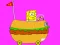 Játék SpongeBob racing tournament online