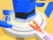 Játék Stacky Tower Break 3D online