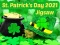 Játék Happy St. Patrick's Day online