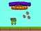 Játék Ninja Frog Runner online