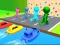 Játék Shape shifting Game online