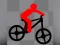 Játék Stickman Bike Runner online