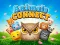 Játék Animals Connect online