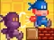 Játék Lode Retro Adventure online