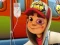 Játék Subway Surfers Doctor online
