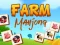 Játék Farm Mahjong online
