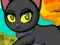 Játék Purrfect Kitten Halloween online