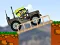 Játék Spongebob Dangerous Jeep online