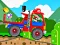 Játék Super Mario Truck online