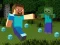 Játék Pixelcraft Hidden Diamond Blocks online