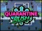 Játék Quarantine Rush online