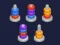 Játék Nut Sort online