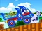 Játék Sonic Truck online