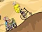 Játék Bicycle Run online