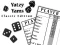 Játék Yatzy Yahtzee Yams Classic Edition online