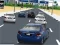 Játék 3D racing craze online