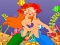 Játék Mermaid Love Kissing online