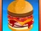 Játék Sky Burger online
