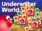 Játék Underwater World online