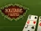 Játék Solitaire Master online