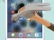 Játék Whack the Tablet online