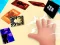 Játék Fidget Trading Card Toy online