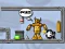 Játék Crash The Robot online