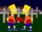 Játék Simpsons combat online