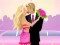 Játék Barbie and Ken Kissing online