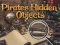 Játék Pirates Hidden Objects online