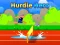 Játék Hurdle Hero online