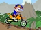 Játék Barny the Biker South American Challenge online