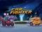 Játék Car Fighter online