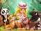 Játék Cute Jungle Hospital online