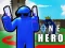 Játék One HERO online