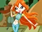 Játék Chibi Winx Bloom online