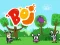 Játék Boj Giggly Park Adventure online