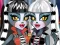 Játék Monster High Ear Doctor online