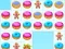 Játék Cookie Crush online
