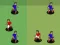 Játék Euro 2016 Goal Rush online