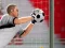 Játék Goalkeeper Challenge online