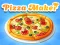 Játék Pizza Maker online