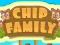 Játék Chip Family online